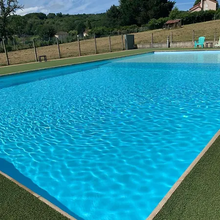 Сasa de vacaciones Le Petit Bois 46 *