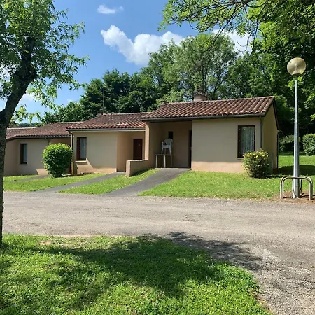 Сasa de vacaciones Le Petit Bois 46 Leyme