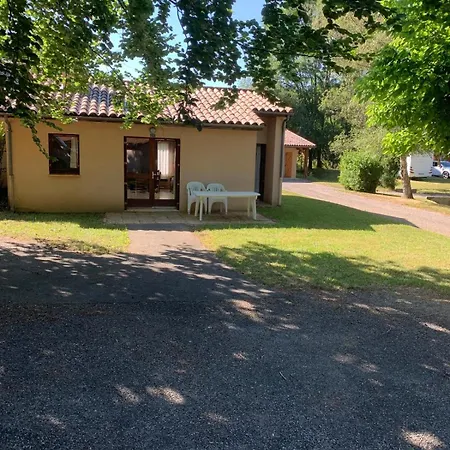 Le Petit Bois 46 Сasa de vacaciones Leyme