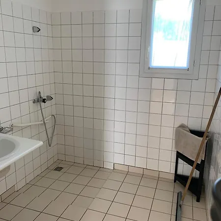 Le Petit Bois 46 Сasa de vacaciones *