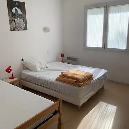 Le Petit Bois 46 Сasa de vacaciones