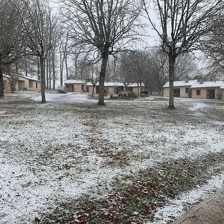 Feriehus Le Petit Bois 46 *