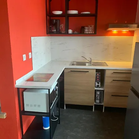 Le Petit Bois 46 * Leyme