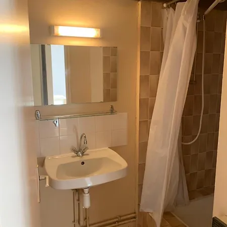 Le Petit Bois 46 Feriehus