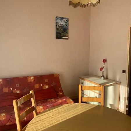 Feriehus Le Petit Bois 46 Leyme