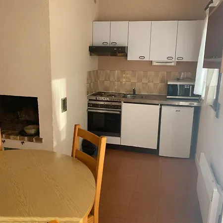 Feriehus Le Petit Bois 46