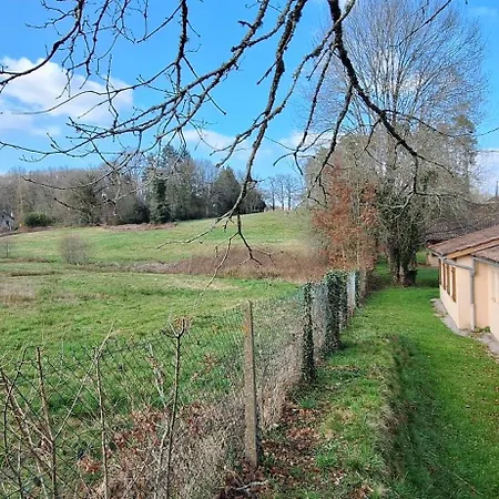 Feriehus Le Petit Bois 46