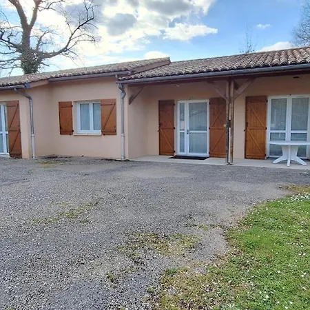 Le Petit Bois 46 Leyme