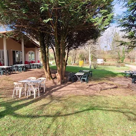 Le Petit Bois 46 * Leyme