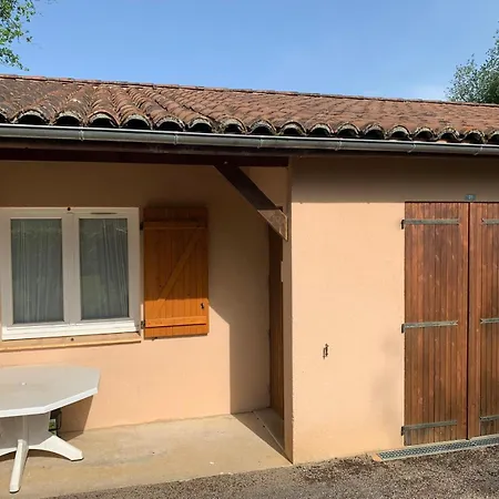 Le Petit Bois 46 Feriehus