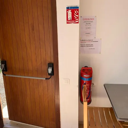 Le Petit Bois 46 Feriehus