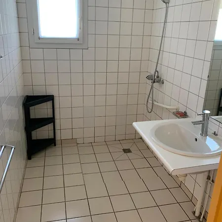 Feriehus Le Petit Bois 46