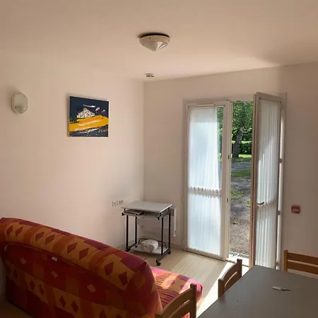 Le Petit Bois 46 * Leyme