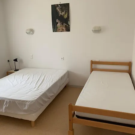 Le Petit Bois 46 Leyme