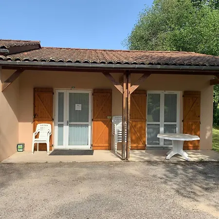 Le Petit Bois 46 Leyme