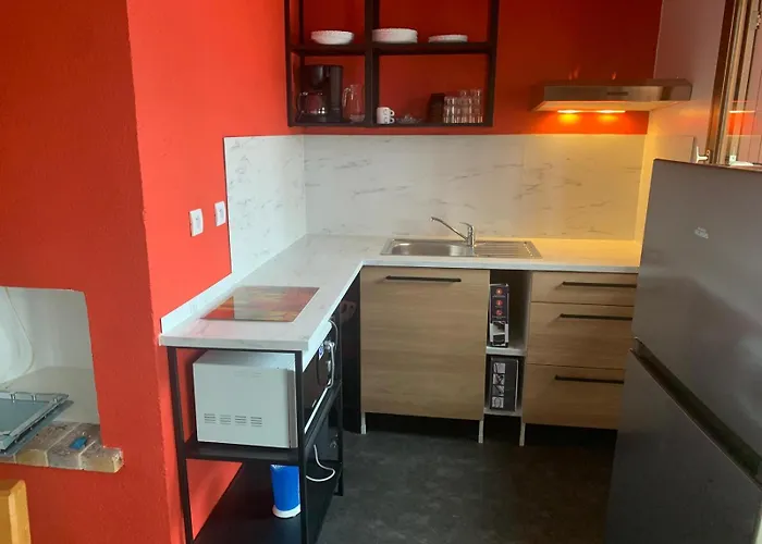 Le Petit Bois 46 * Leyme