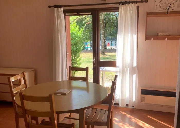 Hébergement de vacances Le Petit Bois 46