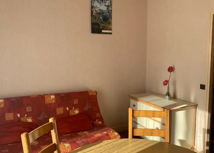 Hébergement de vacances Le Petit Bois 46 Leyme