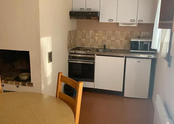 Hébergement de vacances Le Petit Bois 46