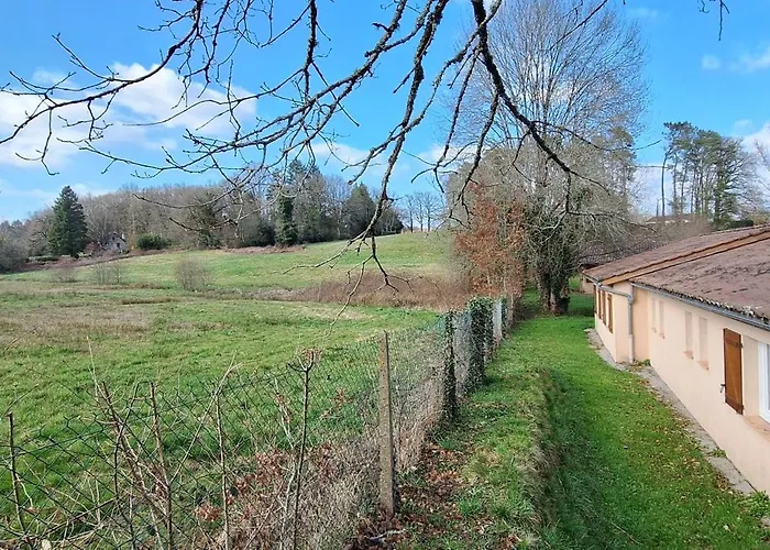 Hébergement de vacances Le Petit Bois 46