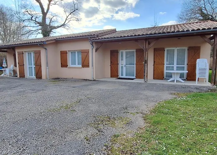 Le Petit Bois 46 Leyme