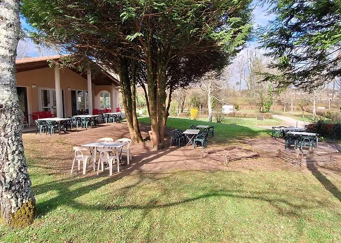 Le Petit Bois 46 * Leyme