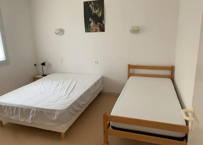 Le Petit Bois 46 Leyme