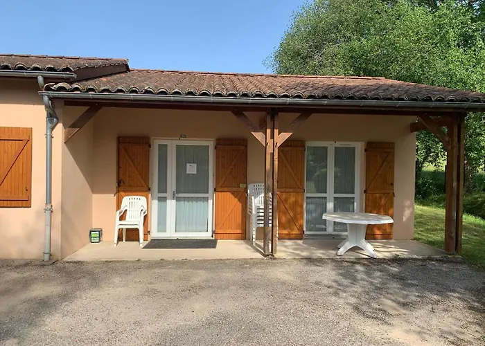 Le Petit Bois 46 Leyme